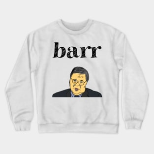 Barr Crewneck Sweatshirt